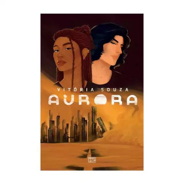 Aurora Livro: Guia Completo e Onde Comprar | BuscaProdutos