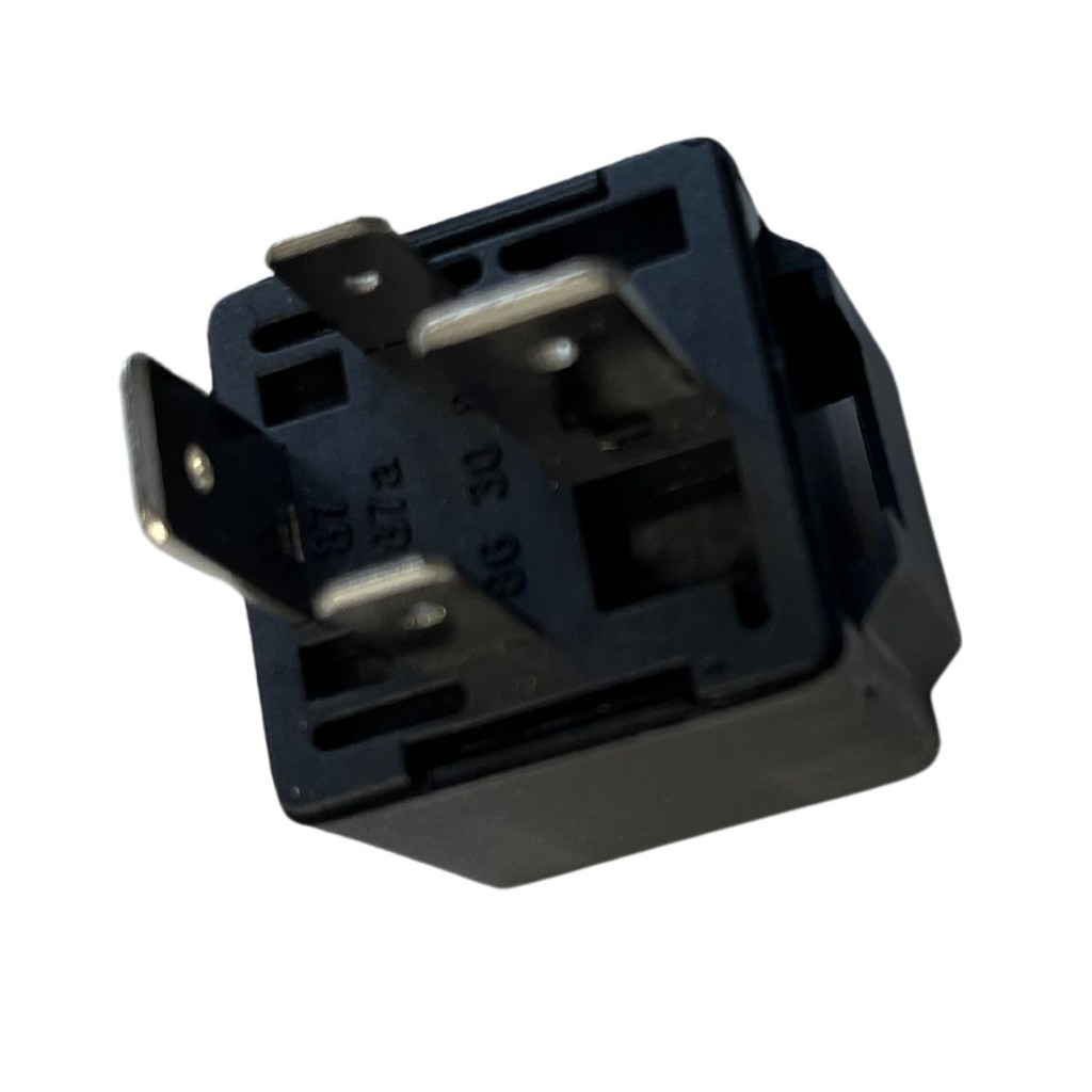 RELE AUX DE POTENCIA 4 TERM C/ SUP 70A 12V UNIVERSAL Voltagem:12 volts