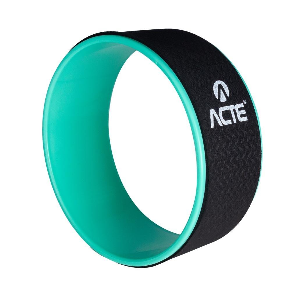 Magic Wheel Para Yoga E Pilates T170 - Acte Sports - Sports & Outdoors