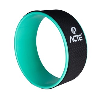 Magic Wheel Para Yoga E Pilates T170 - Acte Sports em Oferta na Shopee