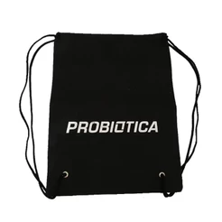 Mochila Saco Tnt Personalizada Probiótica