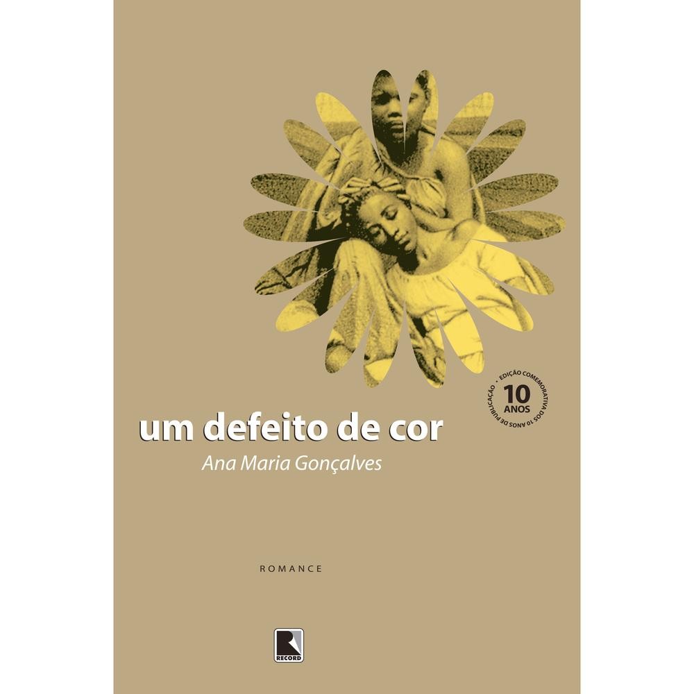 Um defeito de cor
