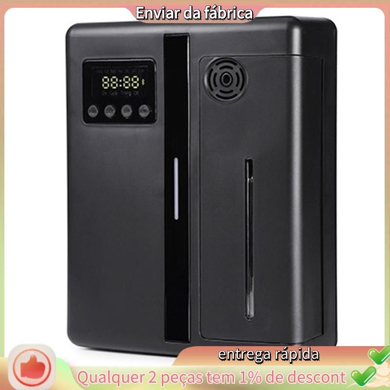 Difusor De Aromas De Óleo Essencial Para Escritório Doméstico De Hotel