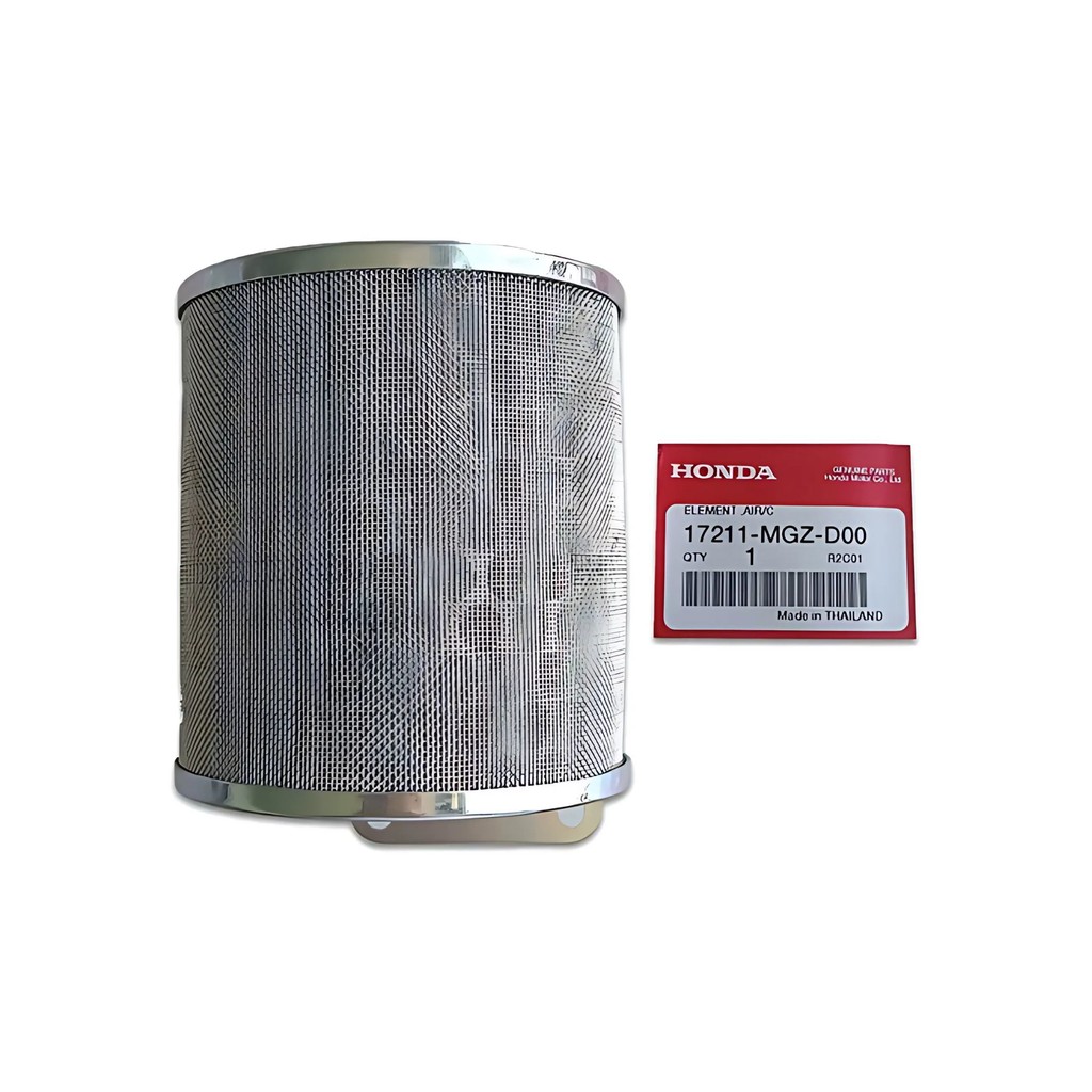 Elemento Do Filtro De Ar Cb 500X Cb 500F Cb500 F X 2014/2019