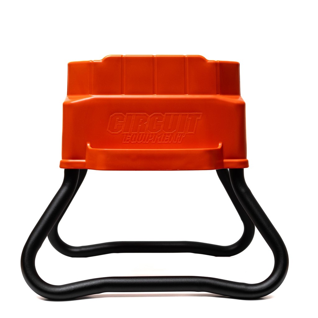 Cubic Cavalete Para Motocross 42 Cm Off Road Universal CIRCUIT EQUIPMENT em Oferta na Shopee