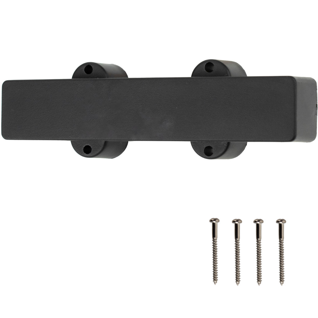 Captador Jazz Bass Ativo Braço Baixo 4 cordas - JBZF