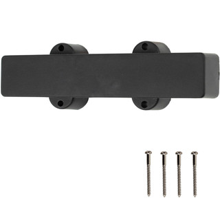 Captador Jazz Bass Ativo Braço Baixo 4 cordas - JBZF