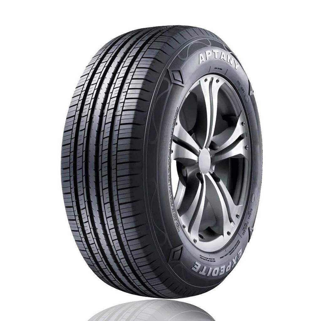 Pneu Aptany RU101 245/70R16 HT Aro 16 111T XL em Oferta na Shopee