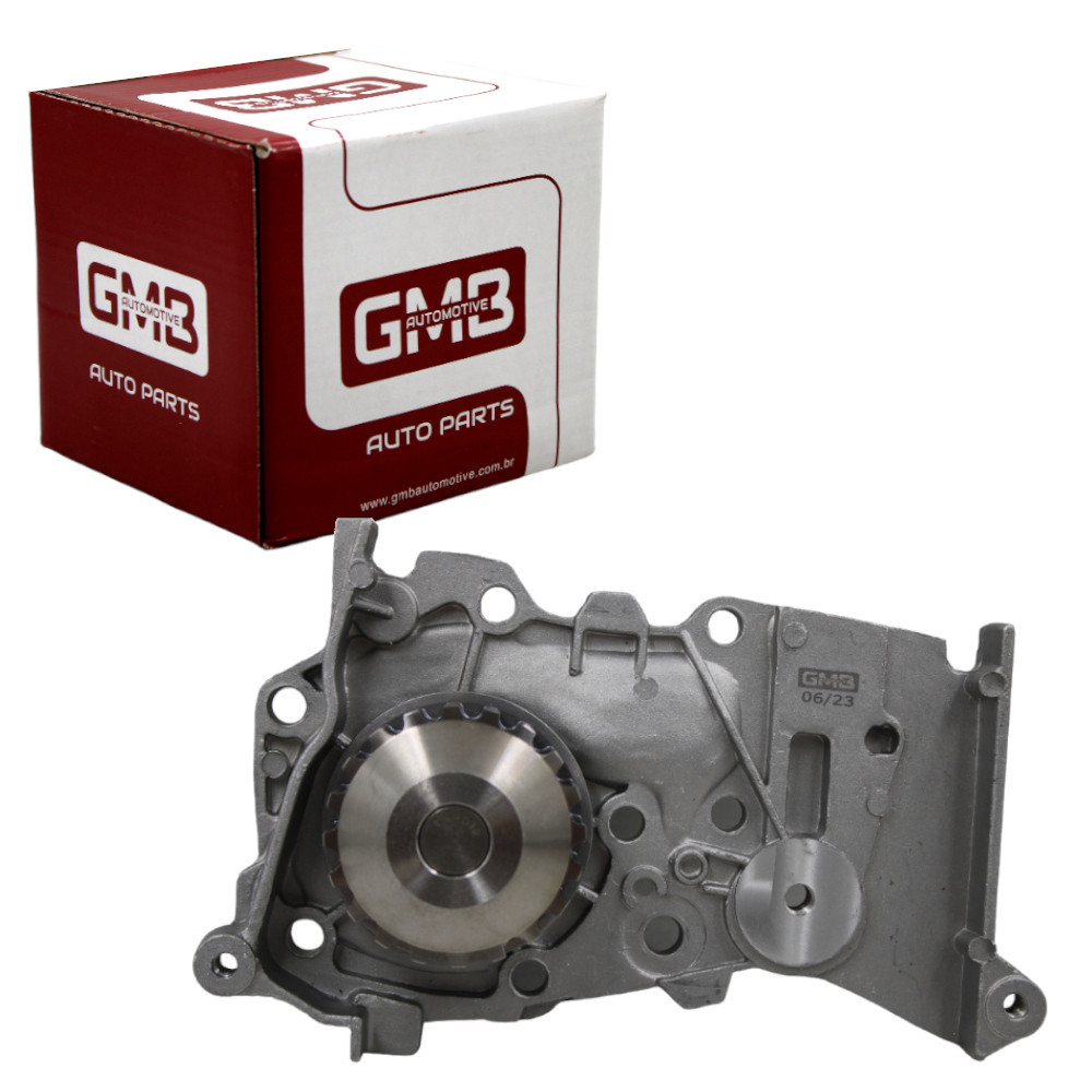 Bomba D'agua Clio Duster Kangoo Logan Megane Scénic 1.6 16v GMBA820 em Oferta na Shopee
