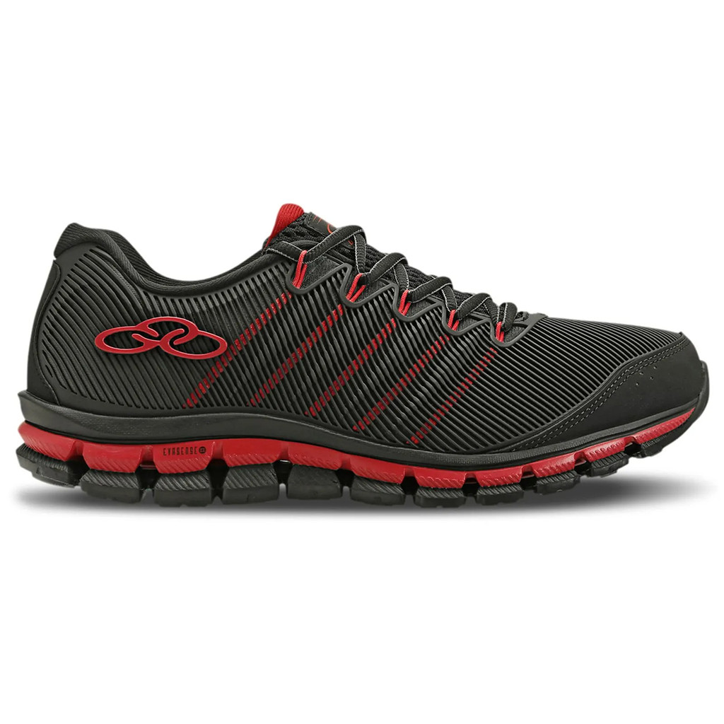 Tênis Olympikus Dynamic Masculino Esportivo Treino Original Olympikus - Sports & Outdoors