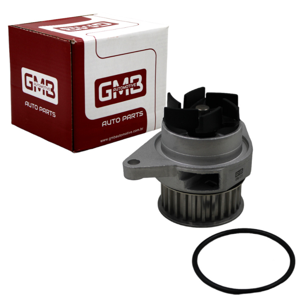 Bomba D'água Gol G2 G3 1.0 16v Mi Parati Polo At 1.0 16v GMBA629 em Oferta na Shopee