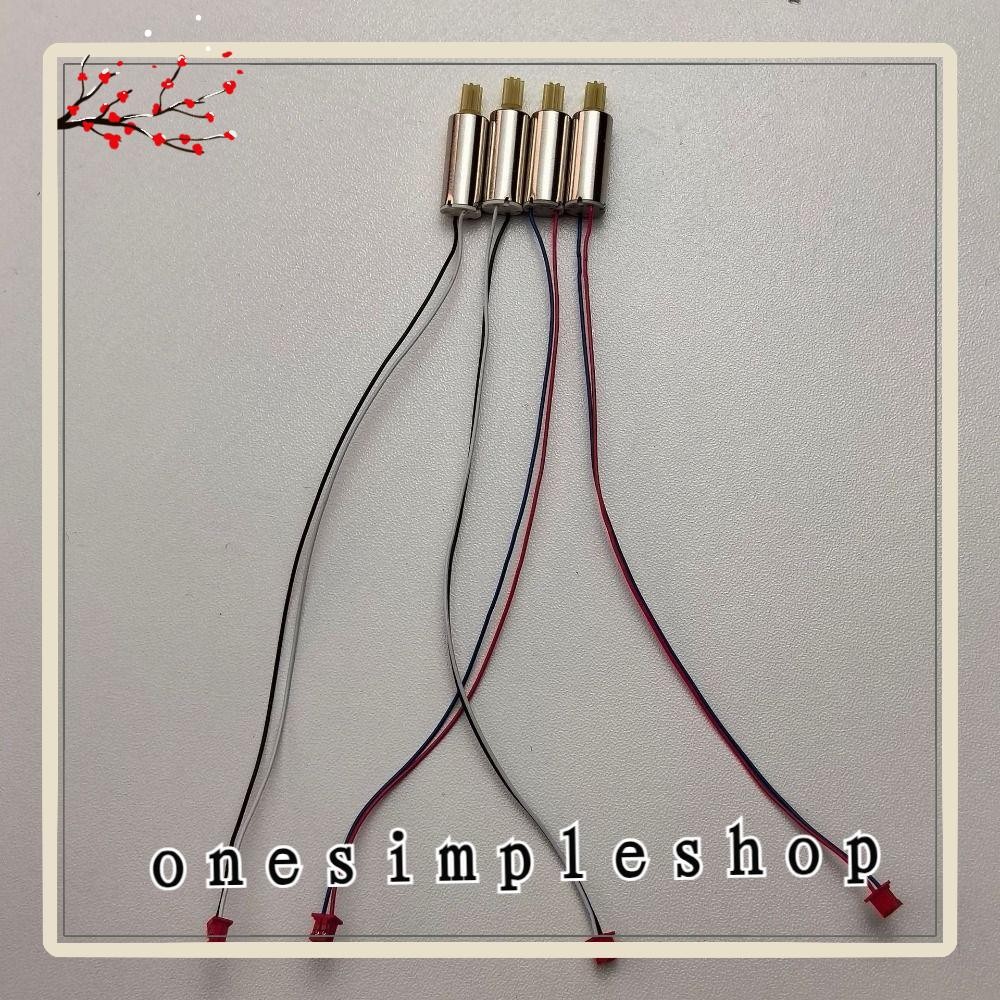 Acessórios Para Quadrotor OS E88/E99 , Base De Motor Universal Preta De 9 Estilos , Peças Sobressalentes E88pro