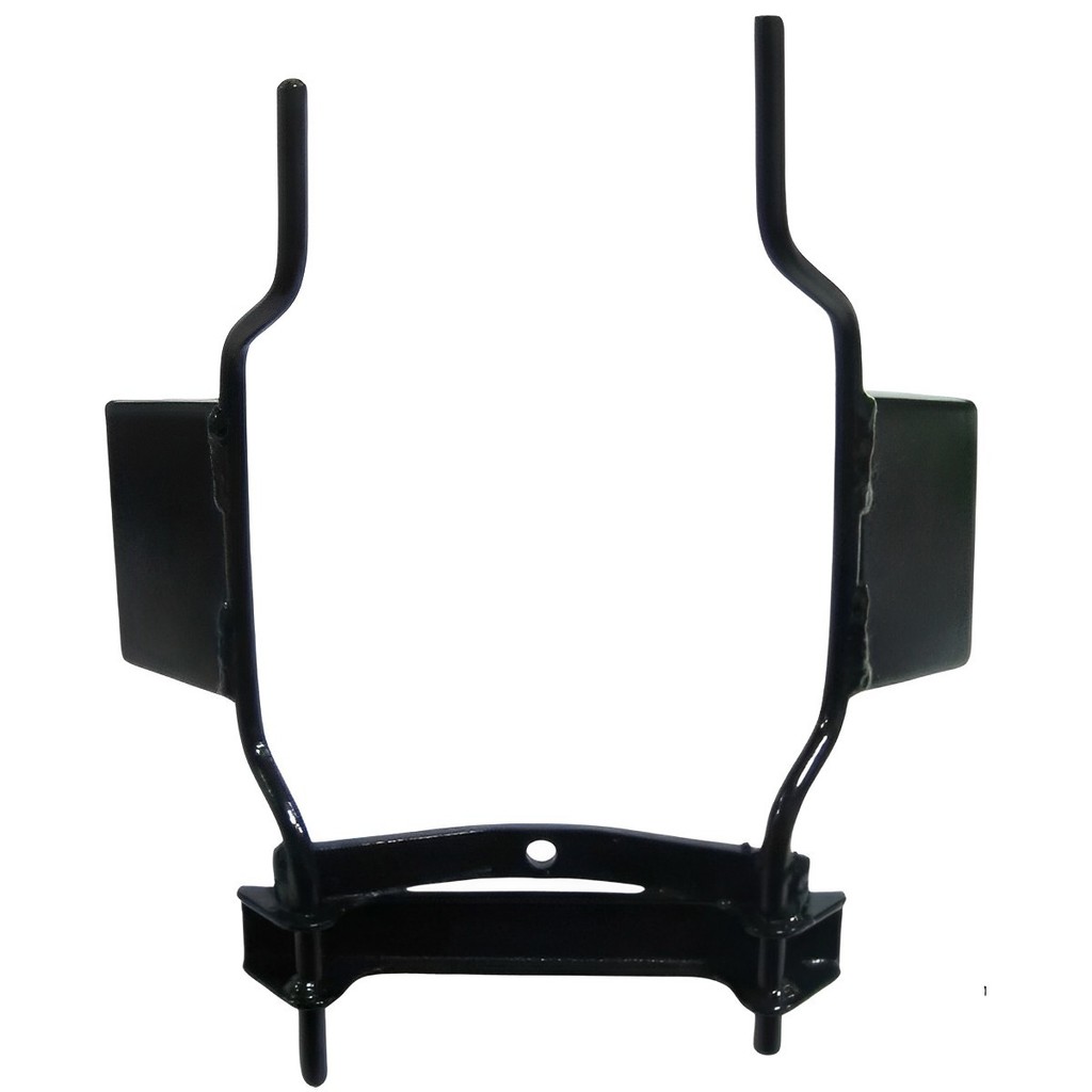 Suporte Farol Aranha Cb 500 1998 A 2004 Rei