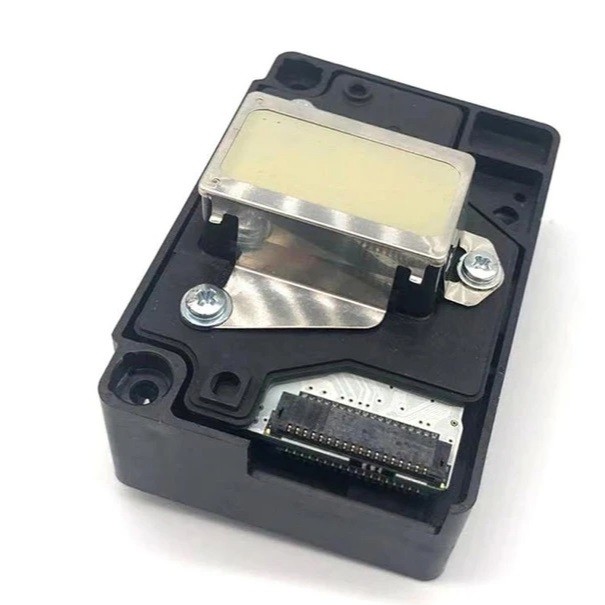 Cabeça De Impressão Epson F185020 Original T1100 T1110 T110 T30 T33 C110 L1300 C10 C1100 SC110 ME70 ME650 TX510