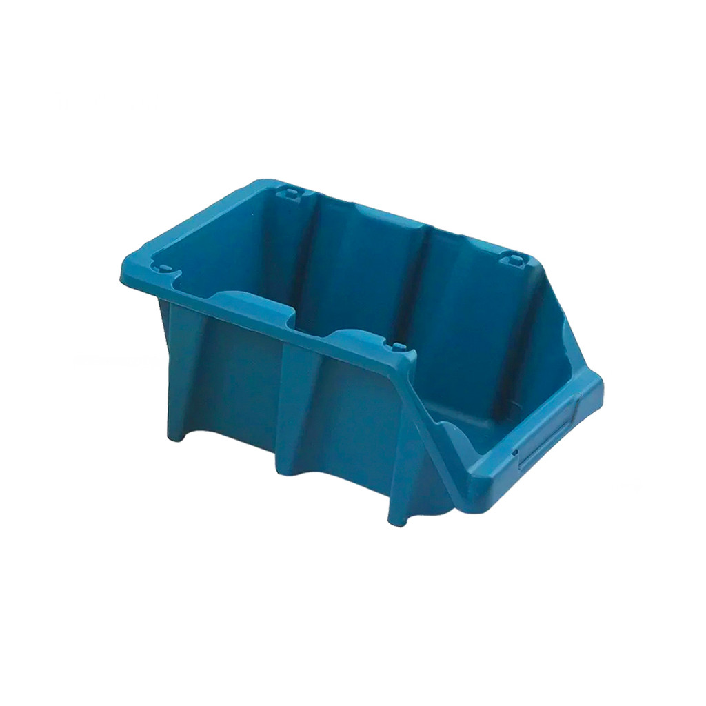 CAIXA GAVETEIRO PLAST.PRAT (NOVO)NR 5 AZUL  VONDER