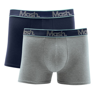 KIT 2 CUECAS BOXER COTTON em Oferta na Shopee