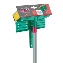 Mop Spongui com Cabo Noviça Bettanin