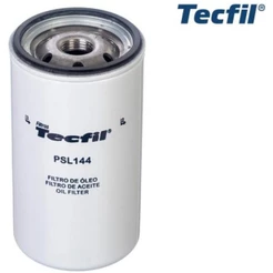 Filtro lubrificante Ford Escort 1996 a 2003 TECFIL PSL144