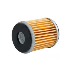 Filtro de Óleo Fz25 250 Fazer 2018 a 2024 Wega JFO-0017