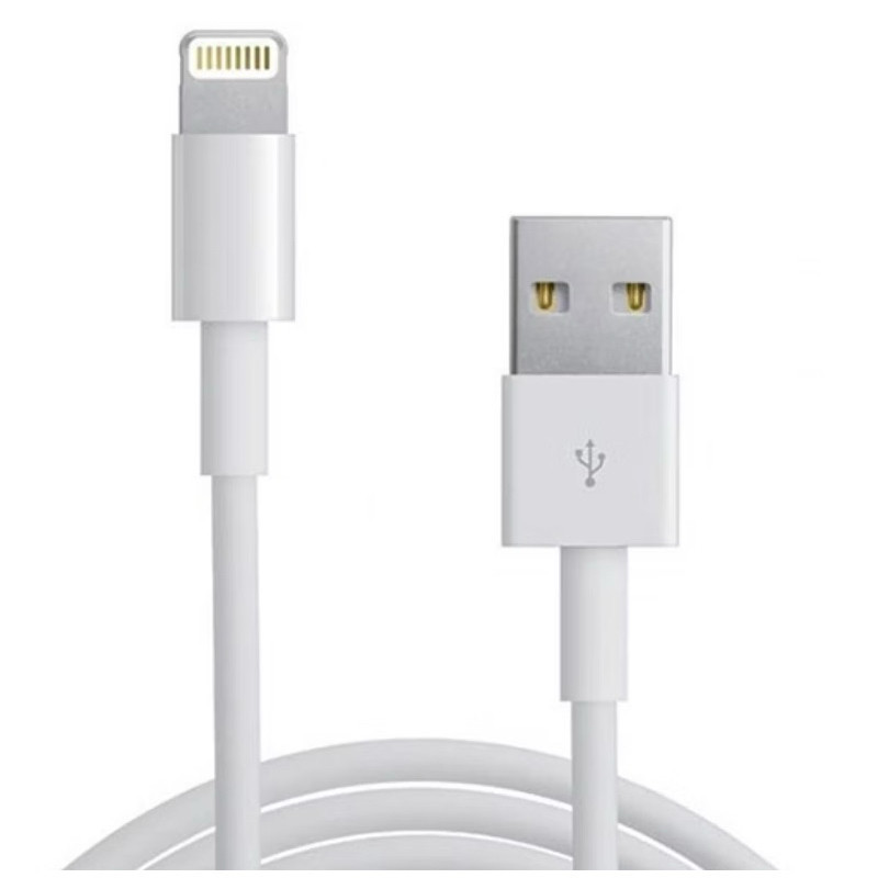 kit 10pcs 5pcs  Cabo De iPhone USB iOS Carregamento Rápido Turbo Lightning 1 Metro