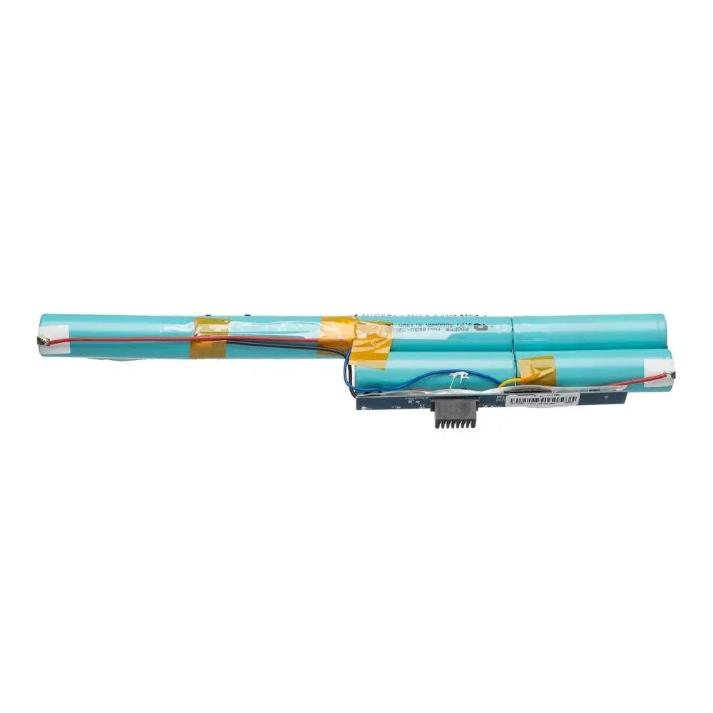 Bateria para Notebook Positivo Unique S1991 | 4000 mAh - Computers & Accessories