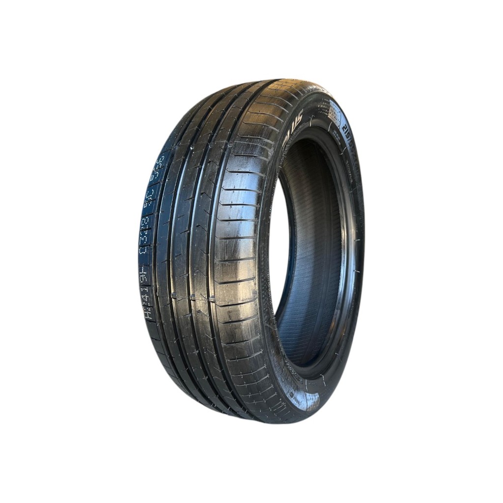 Pneu 215/55R18 99W TL Aplus Abarth 600e/Fiat 600e Compass Mazda CX-30 Tracker/Trax Captiva HR-V em Oferta na Shopee
