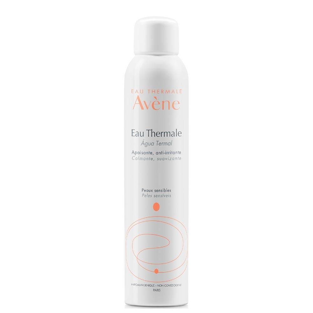 AVÈNE ÁGUA TERMAL 300ML em Oferta na Shopee