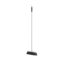 Vassoura Multiuso Com Cerdas Macias Em Nylon Para Limpeza Ou Linha Flow