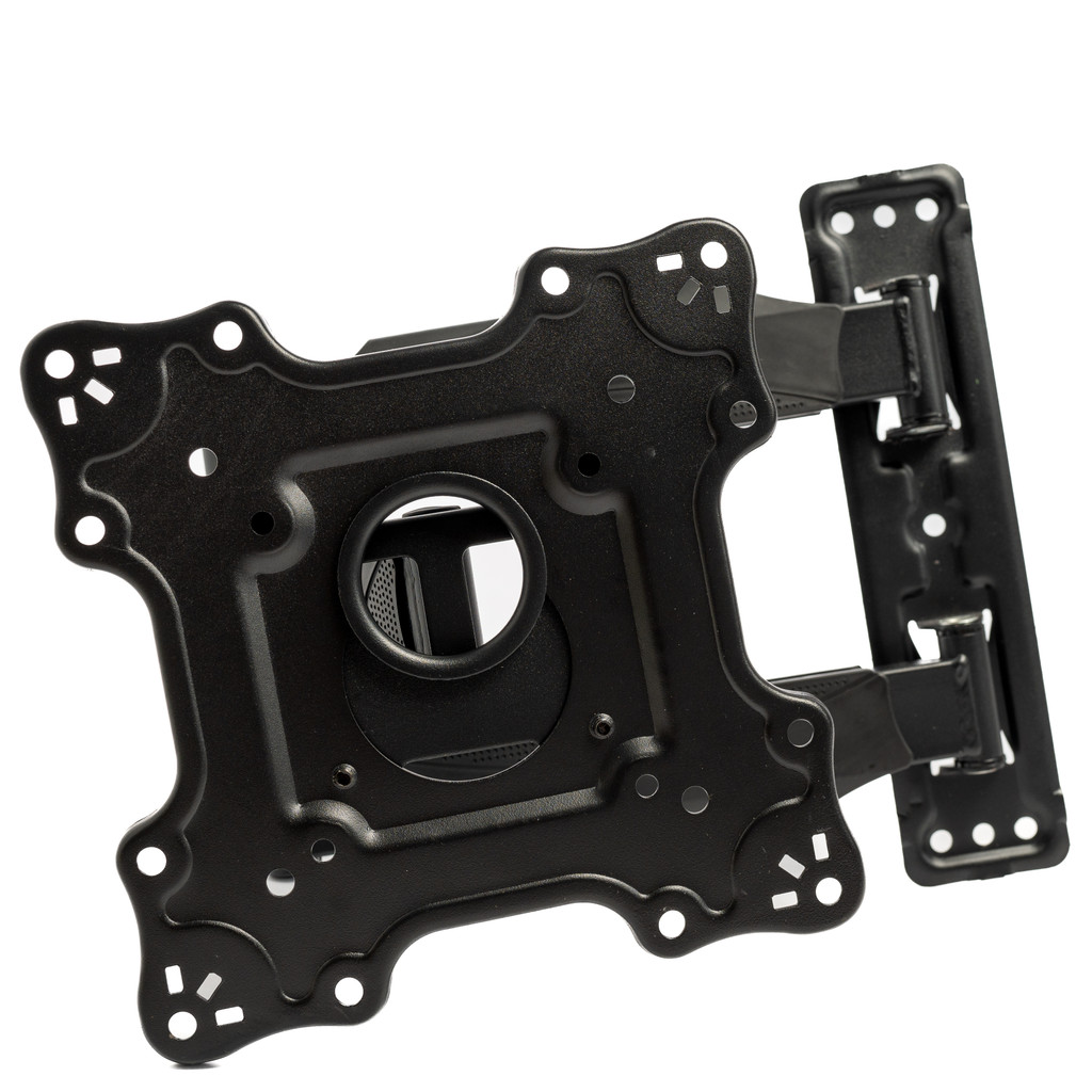 Suporte De Tv 40 X 40 Capacidade 36,5kl Giratório 180º