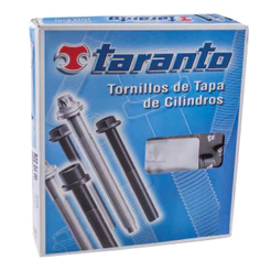 Kit Parafuso Motor GOLF 1993/1997 - 49962 - B220400