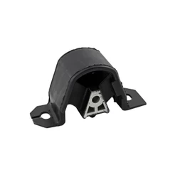 Coxim Do Motor Traseiro Esquerdo Nakata / Corsa / Celta