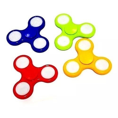 BRINQUEDO SPINNER COLORIDO - ENVIO RAPIDO