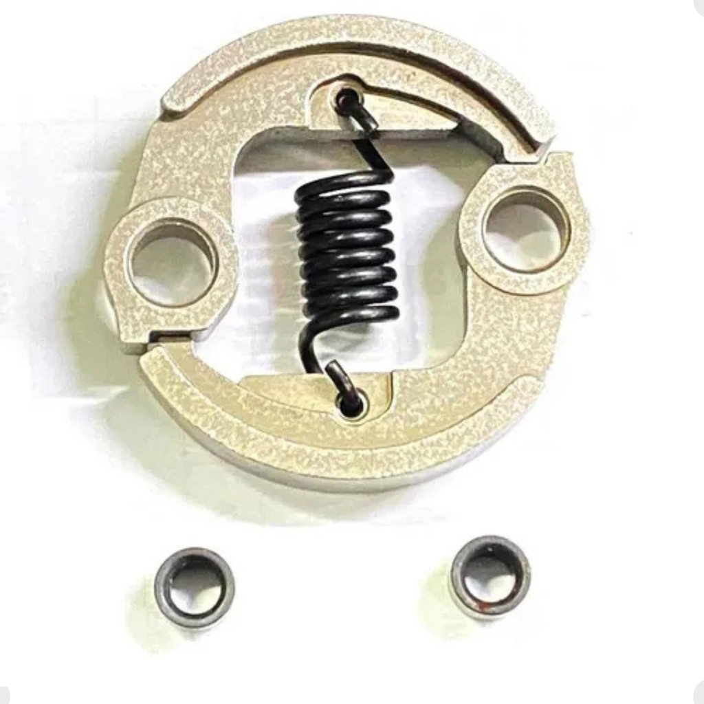 Embreagem Completa para Roçadeira Stihl FS160 / FS180 / FS220 / FS280 – Peça de Reposição