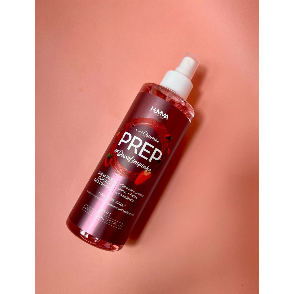 O que é Prep Higienizador para Unhas? Guia e Onde Comprar | BuscaProdutos
