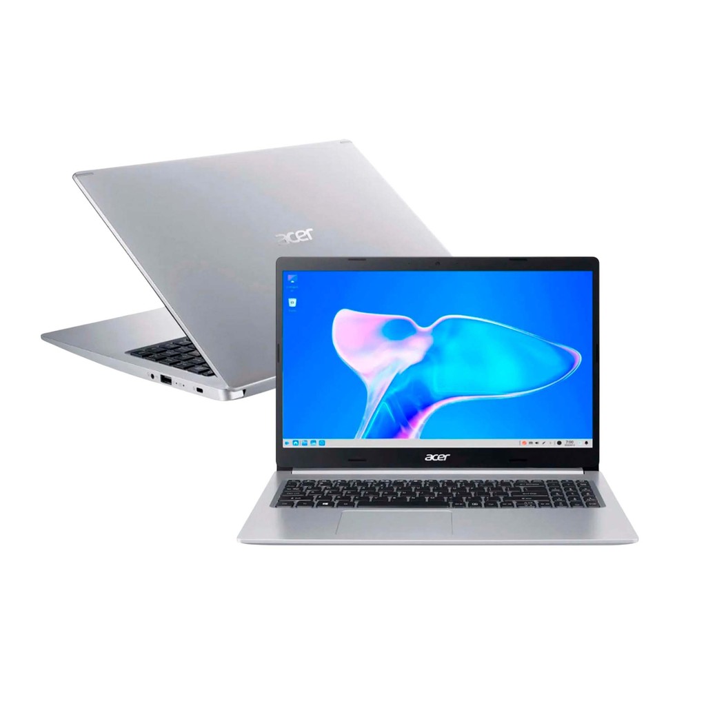 Acer Aspire 5 Ryzen 7 5700u Windows: Onde Comprar | BuscaProdutos