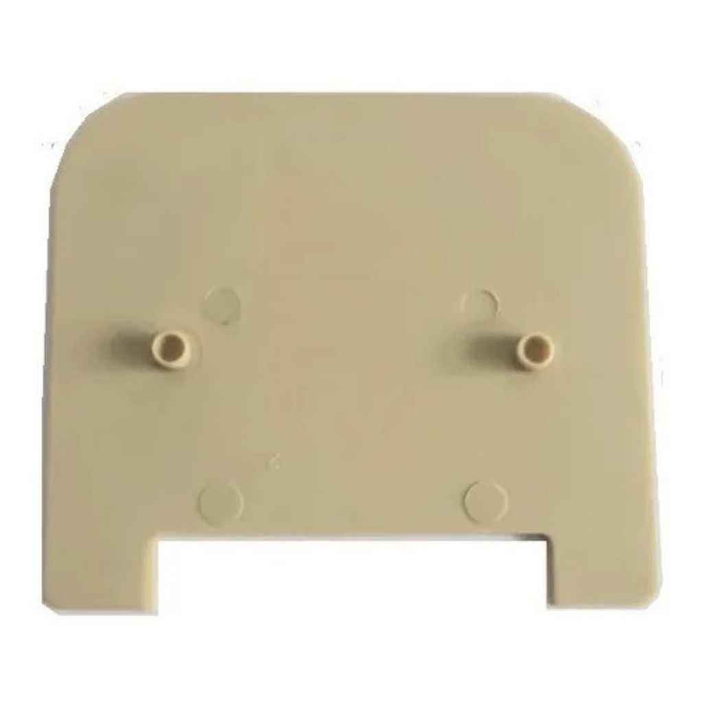 Borne Placa Separador Borne 2,5 - Jng