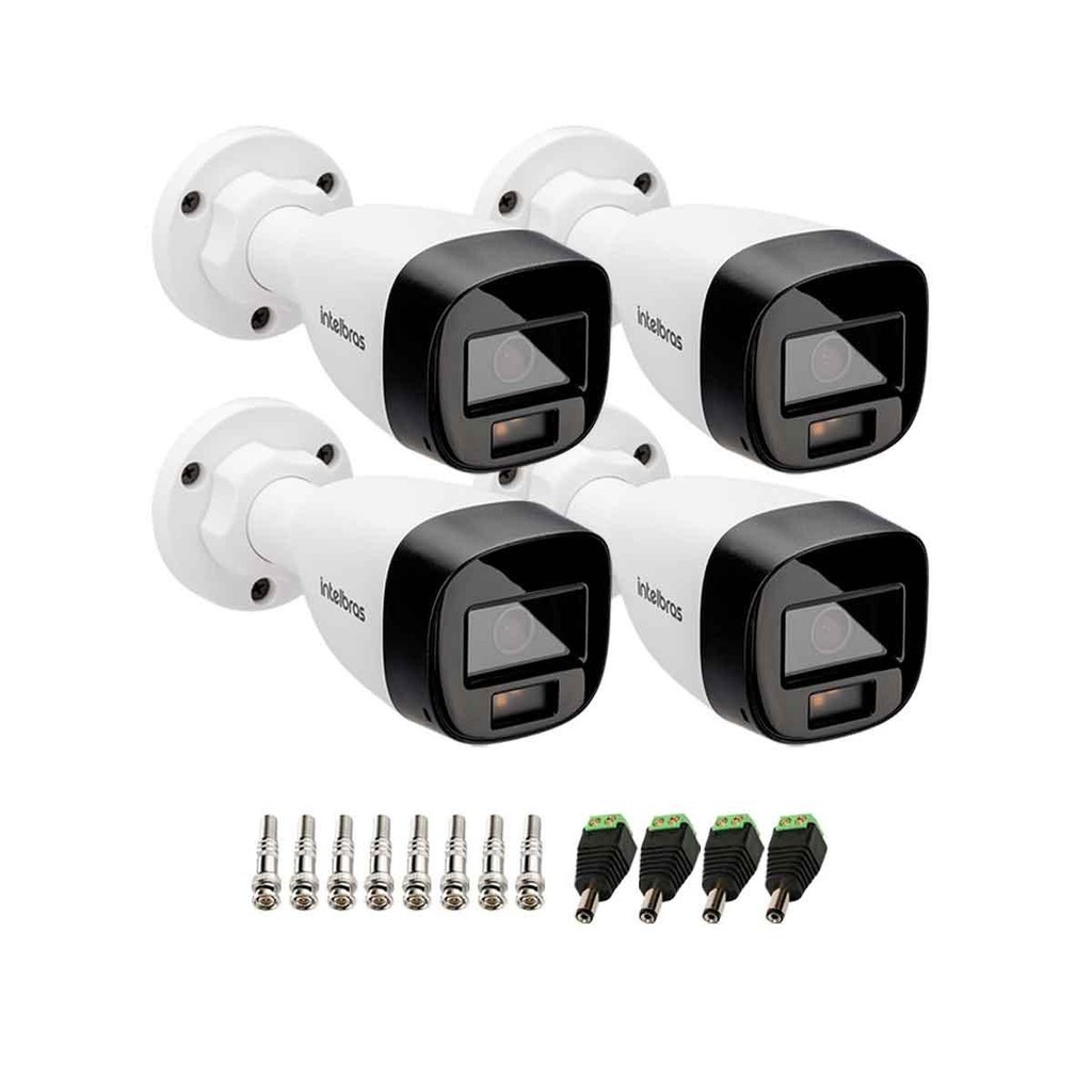 Câmera Ip67 Intelbras: Onde Comprar | BuscaProdutos