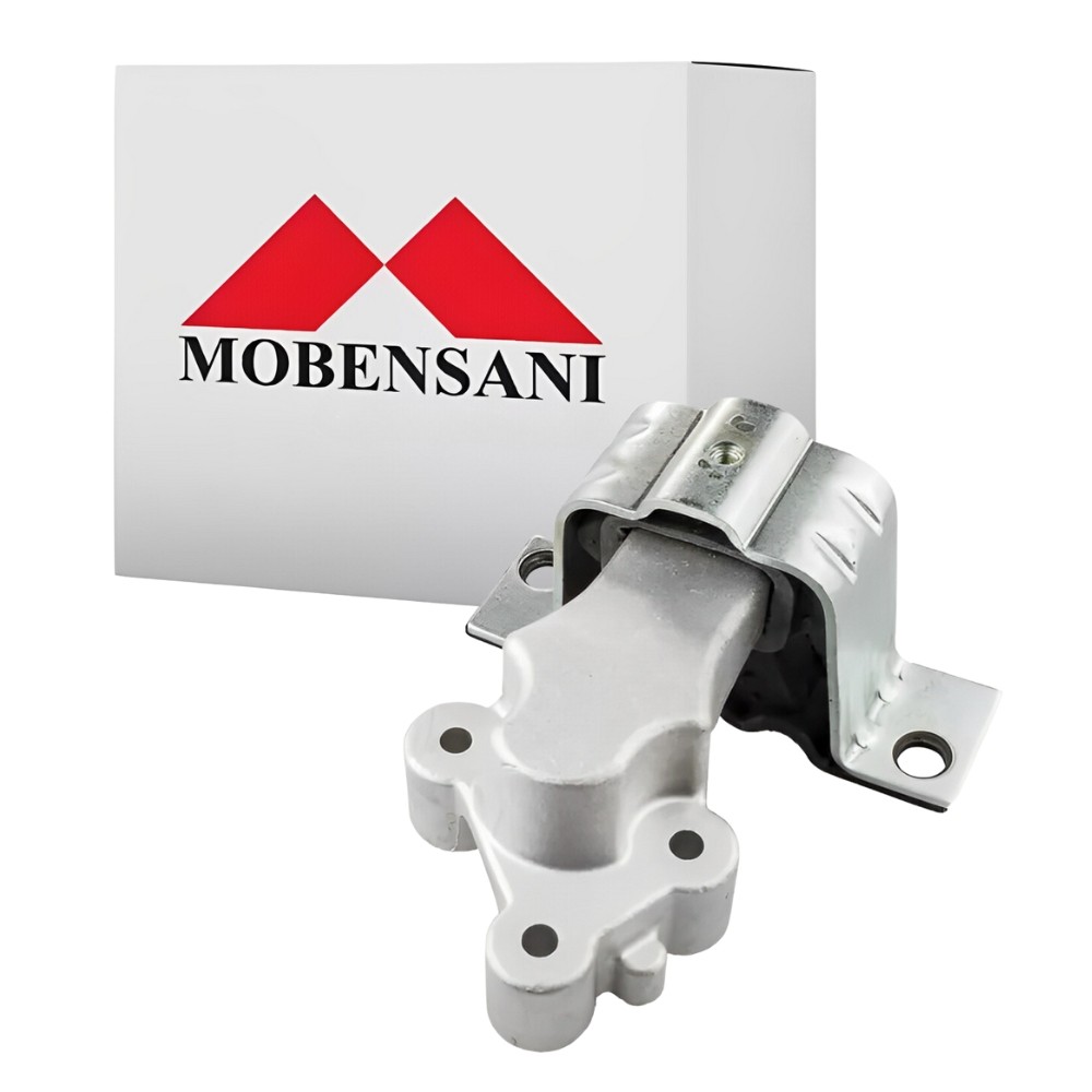 COXIM MOTOR DIANTEIRO DIREITO RENAULT LOGAN SANDERO 1.0 16V 2007 ATE 2013