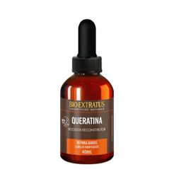 Bio Extratus Queravit Queratina Booster Reconstrutor - Tratamento Capilar 40ml
