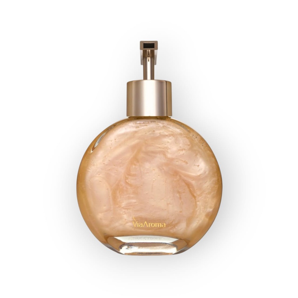 Sabonete Liquido Desodorante Flor de Cerejeira Garden Via Aroma 200ml