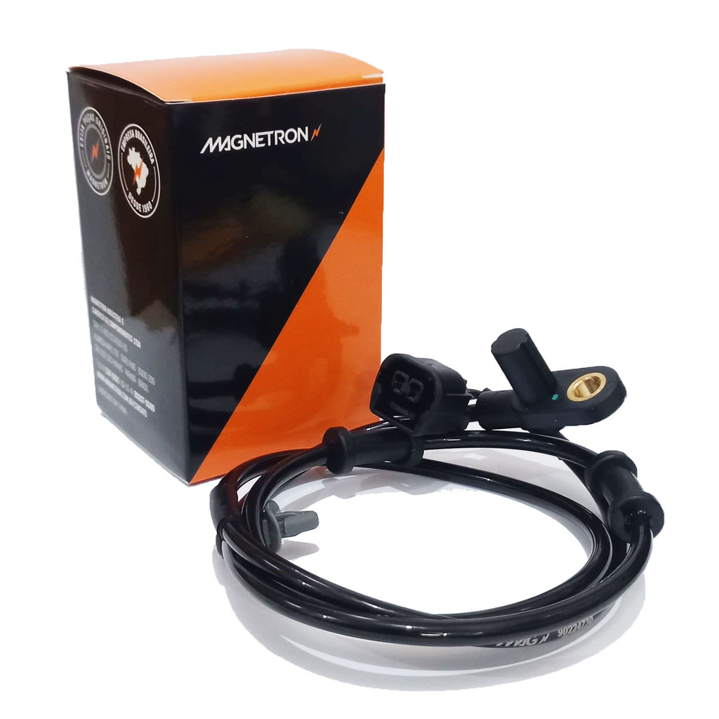 Sensor Abs Dianteiro Cb 250f Twister Abs 2019-2022 Magnetron