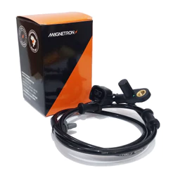 Sensor Abs Dianteiro Cb 250f Twister Abs 2019-2022 Magnetron