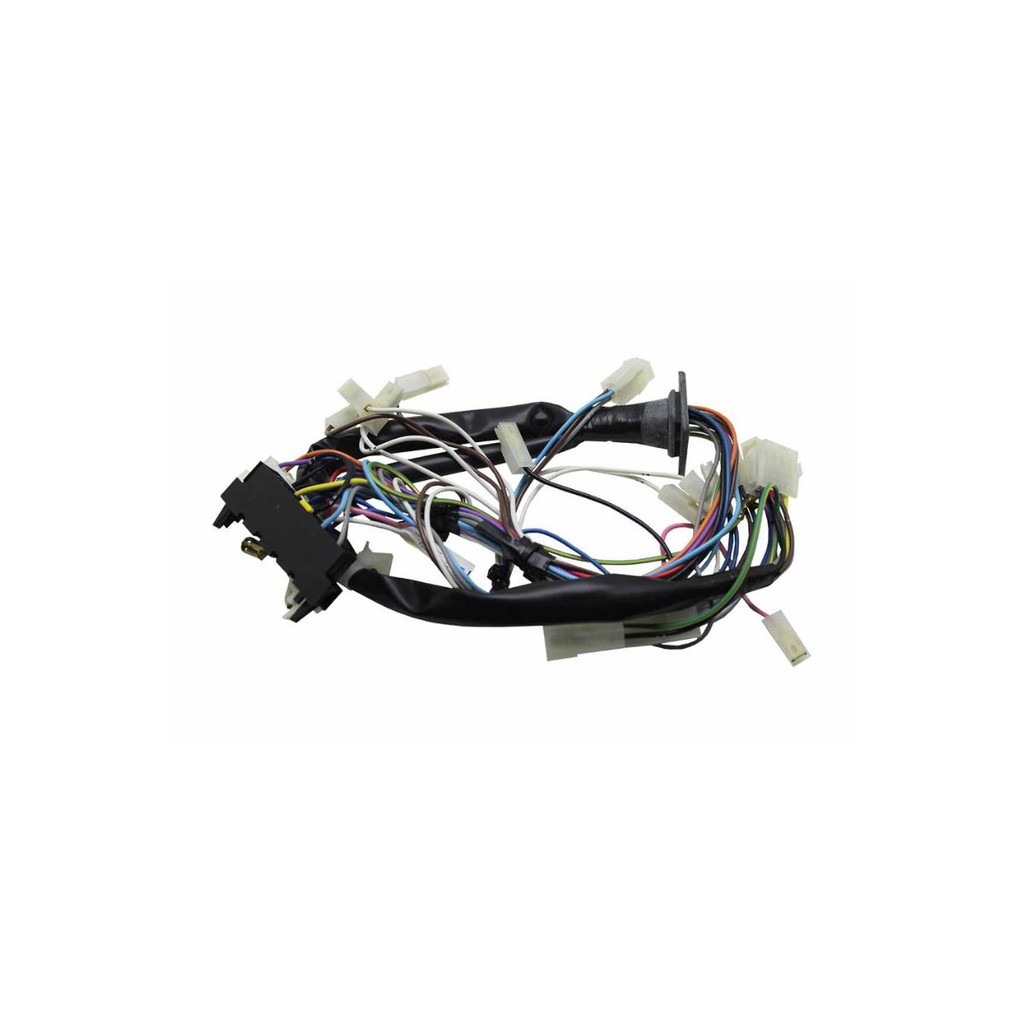 Chicote rede elétrica LM06 21061DBE Electrolux 64590799