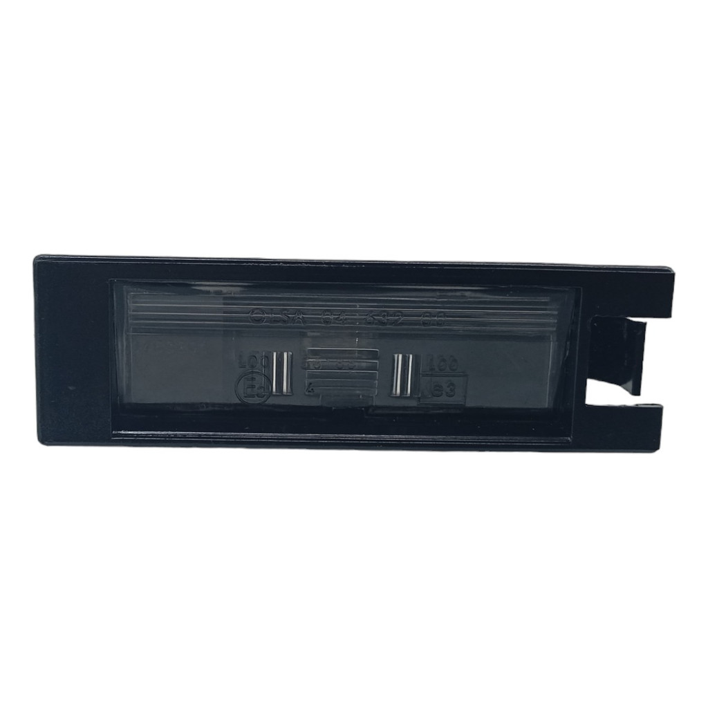 Lanterna Luz Placa Fiat Agro Doblo Siena Palio Uno Toro Orig