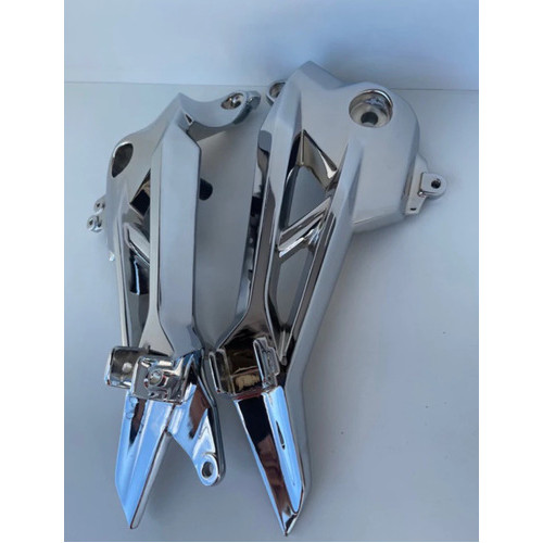 Bacalhau da 160 Cromado: Onde Comprar | BuscaProdutos