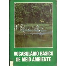 Vocabulário Básico de Meio Ambiente de Iara Verocai Dias Moreira 7075756