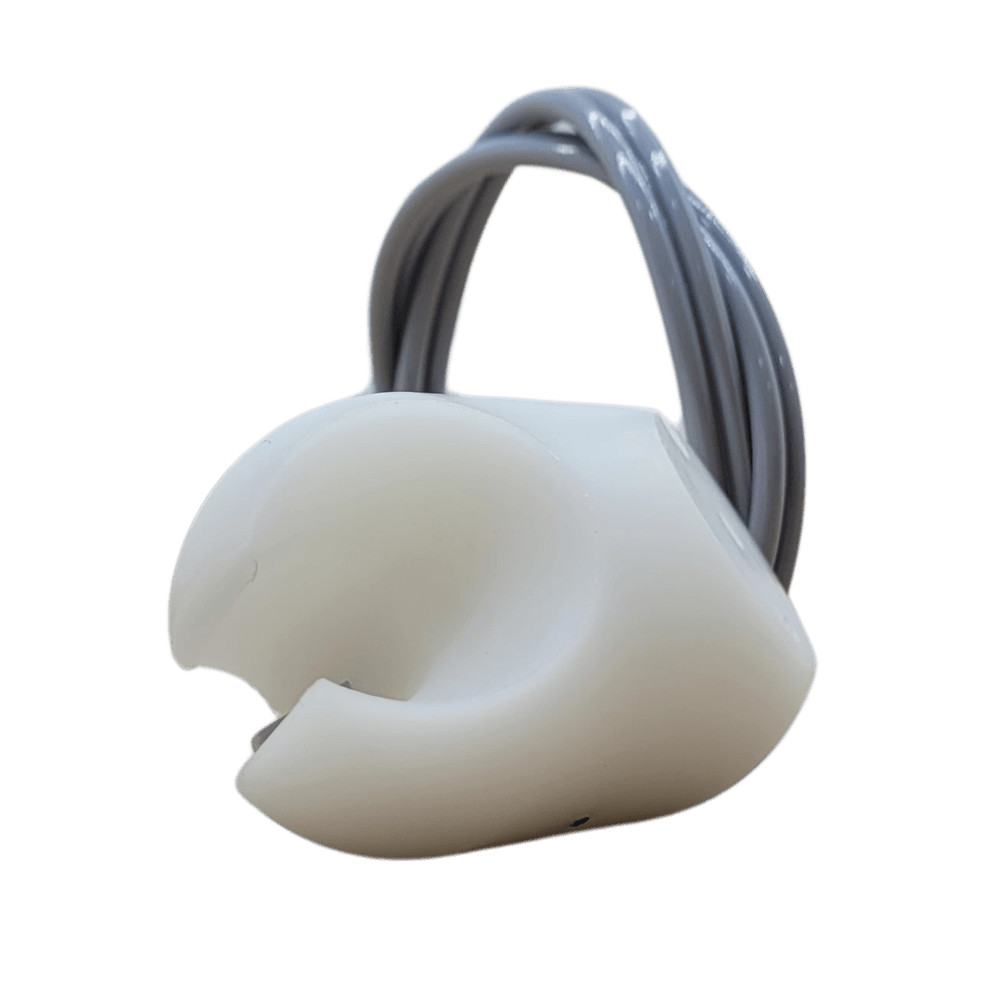 SUPORTE POLIACETAL ALTA E BAIXA ROTAÇÃO MICRO FRESADO PNEUMÁTICO DABI ATLANTE (KINDER OVO)