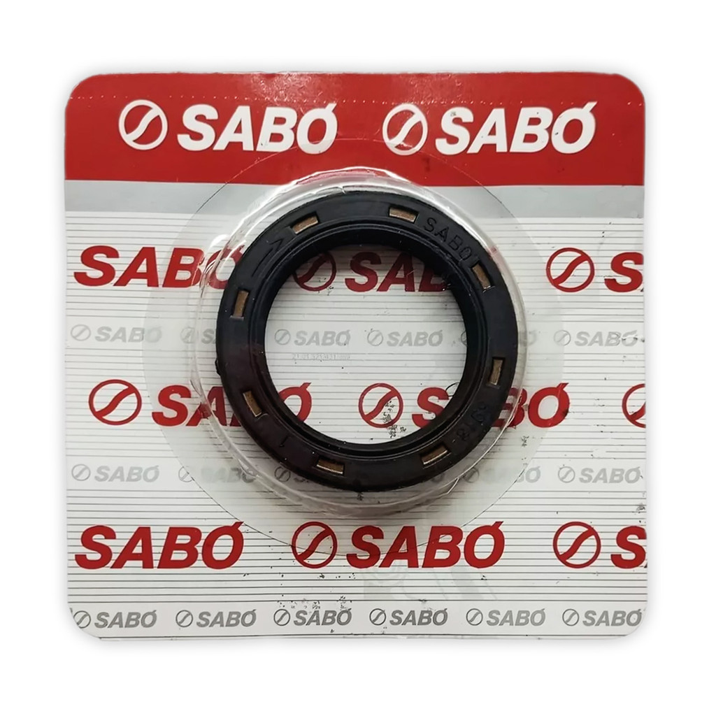 Retentor Do Comando De Válvulas RENAULT DUSTER MEGANE OROCH SANDERO SCENIC F4R 2.0 05918 BRGP Sabó