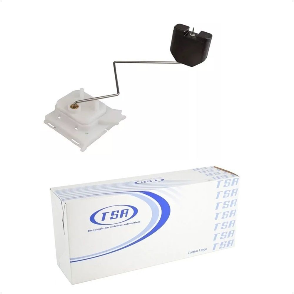 Sensor Nivel Ford Ecosport fiesta 2002 Ate 2006 Gasolina