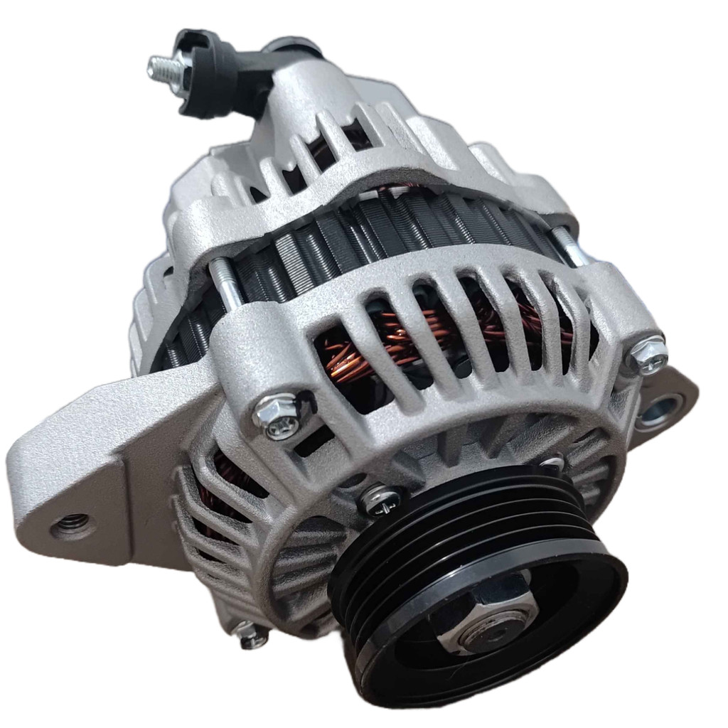 Alternador Honda Civic 1.6 1997 A 2000 12v 75a em Oferta na Shopee